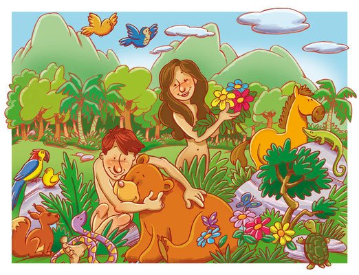 CREATION jigsaw puzzle online