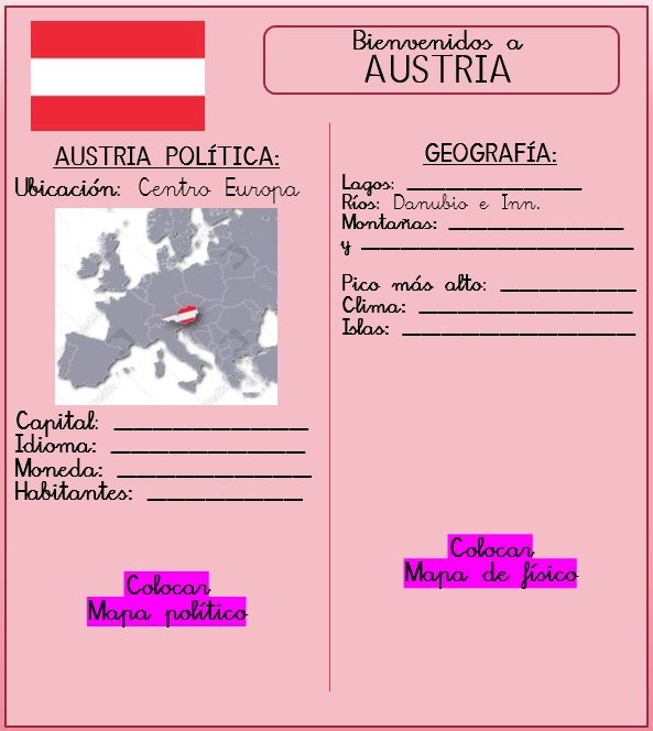 Австрія головоломка 1 онлайн пазл
