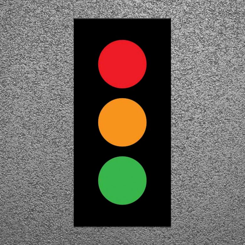 közlekedési lámpák kirakós online