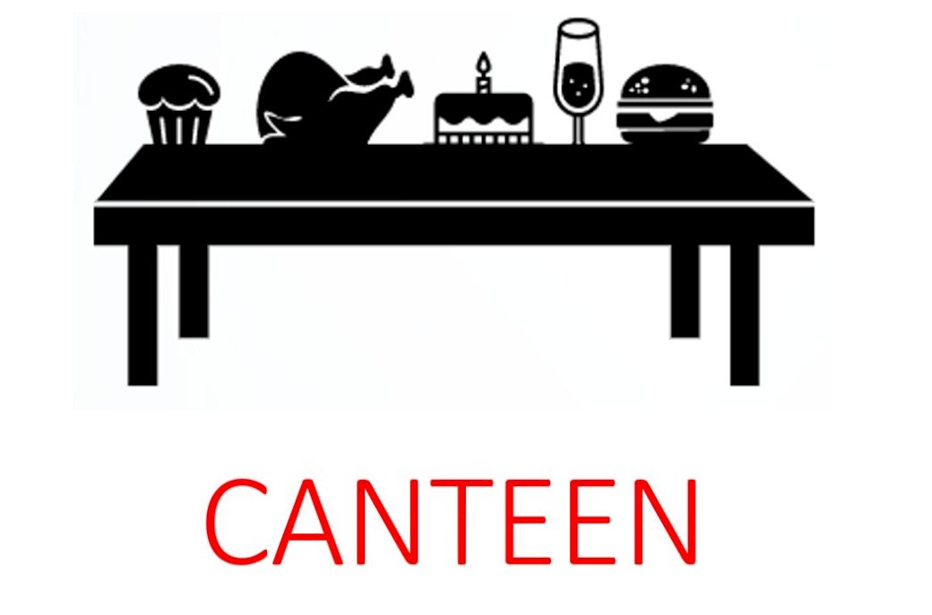 CANTEEN JIGSAW online puzzle
