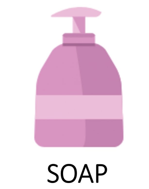 Σαπούνι JIGSAW παζλ online