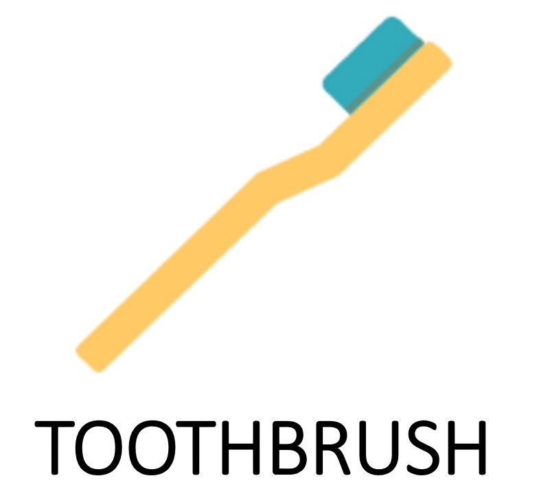 JIGSAW TOOTHBRUSH puzzle online