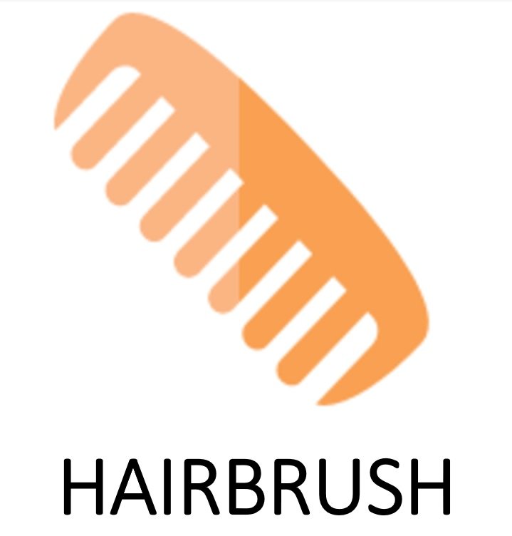 HAIRBRUSH JIGSAW rompecabezas en línea