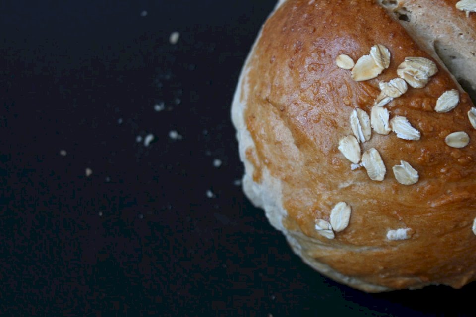Хліб своїми руками пазл онлайн