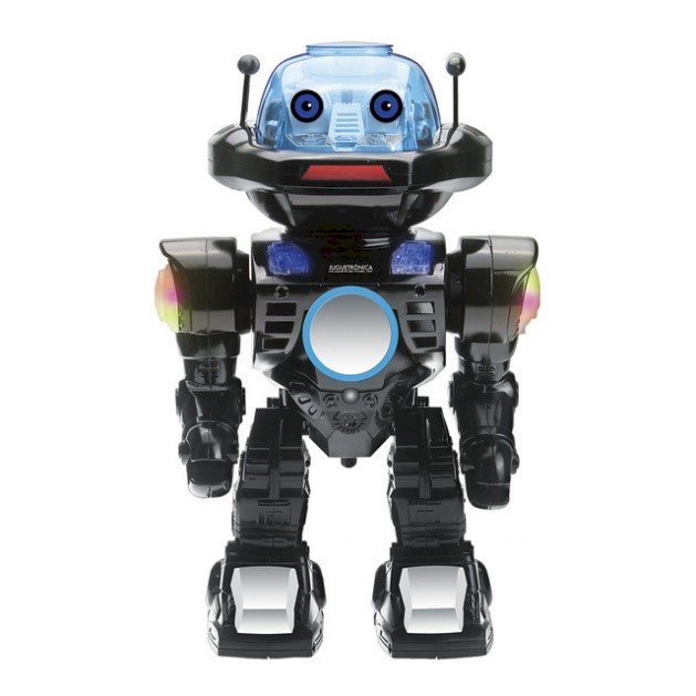 Robot hlavolam pro děti online puzzle
