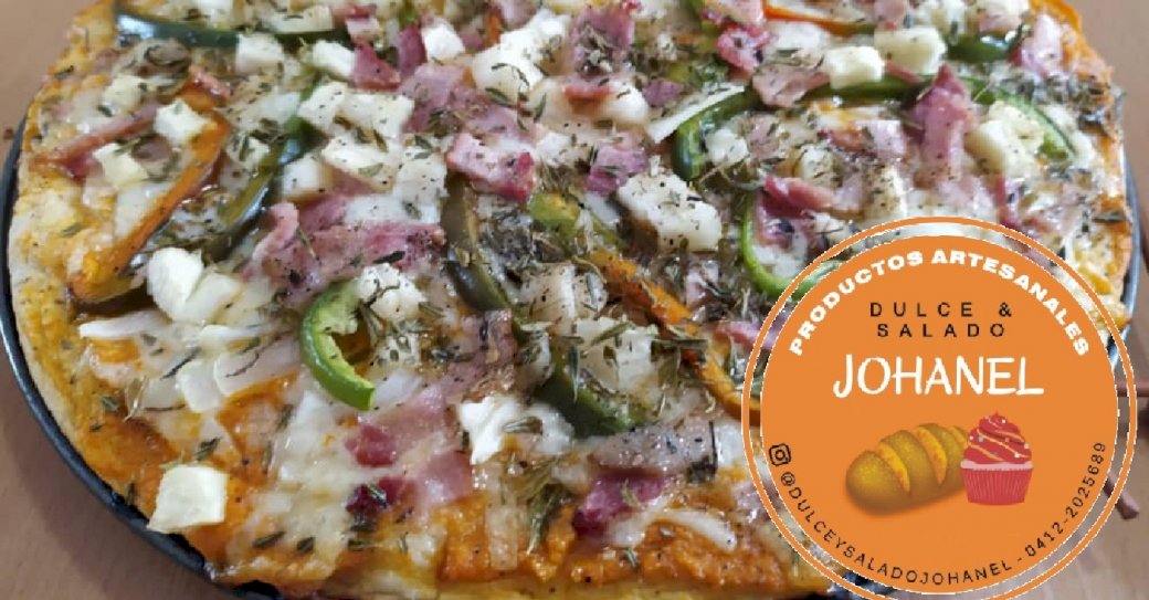 Mixed Pizza jigsaw puzzle online