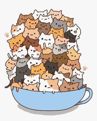 kittens re boniss online puzzel