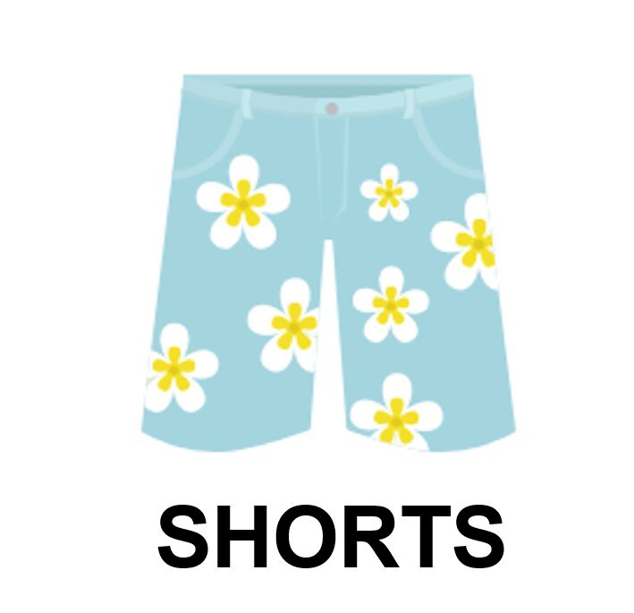 JIGSAW SHORTS Online-Puzzle
