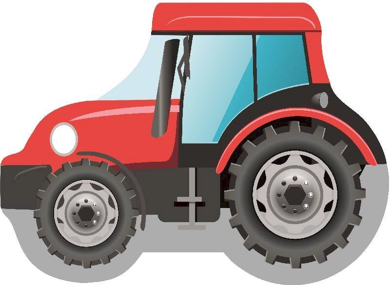 véhicule tracteur puzzle en ligne