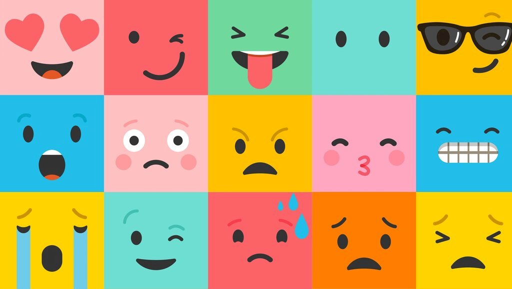 Émotions puzzle en ligne