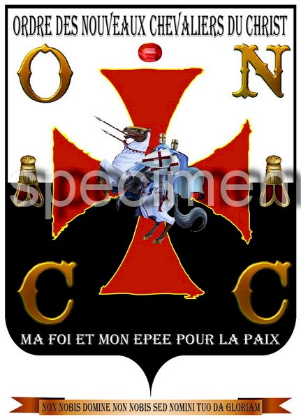 oncc coat of arms online puzzle