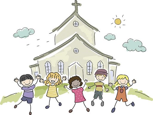 A great church family jigsaw puzzle online