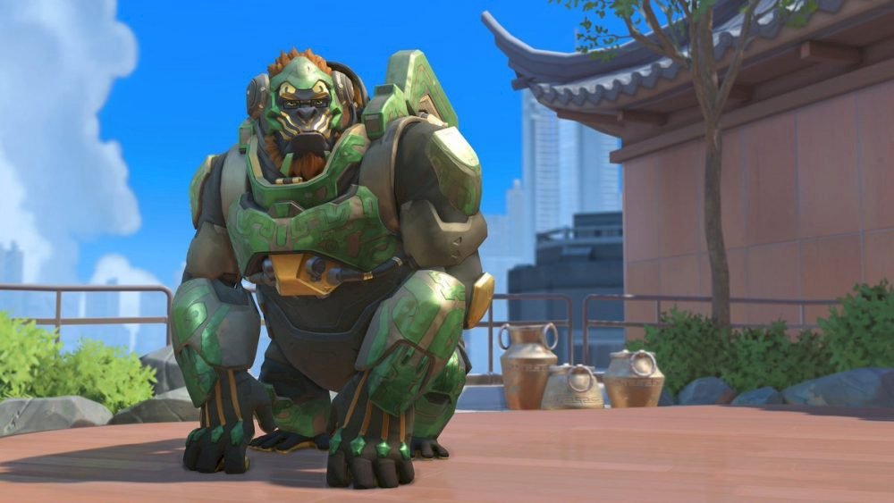 Winston Year of the Rat puzzle online