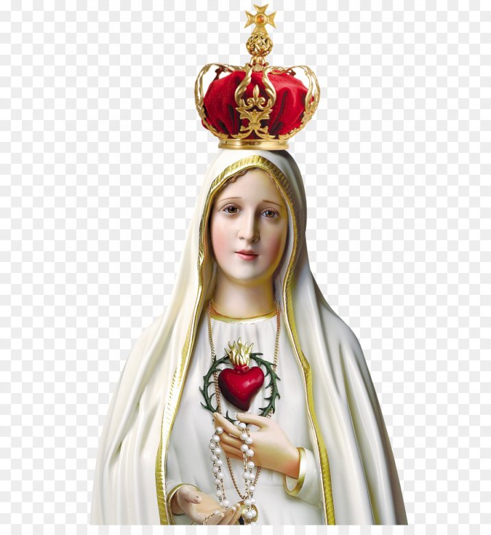Szent Mária kirakós online