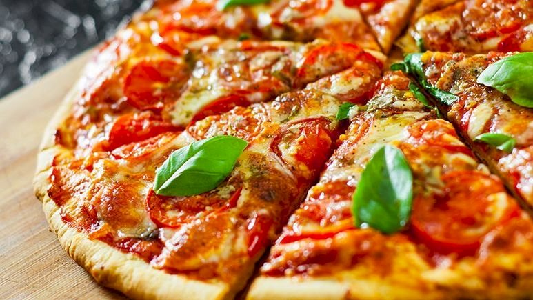 pizza yum jigsaw puzzle online