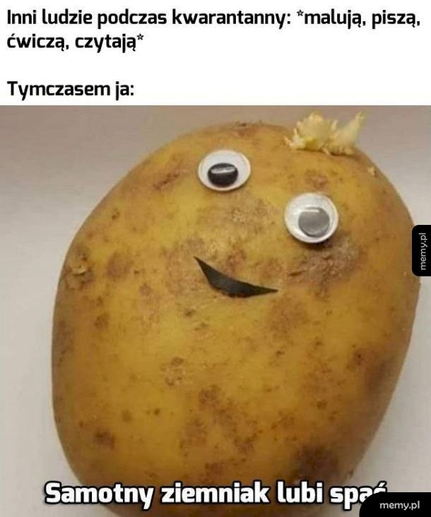 картофени меми онлайн пъзел