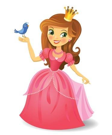 Prinses online puzzel