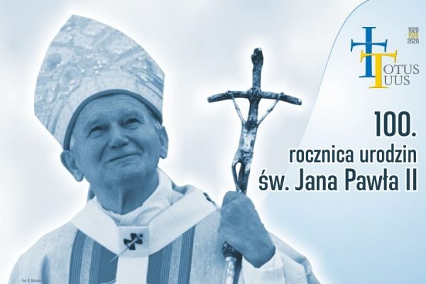Папа Іван Павло II пазл онлайн