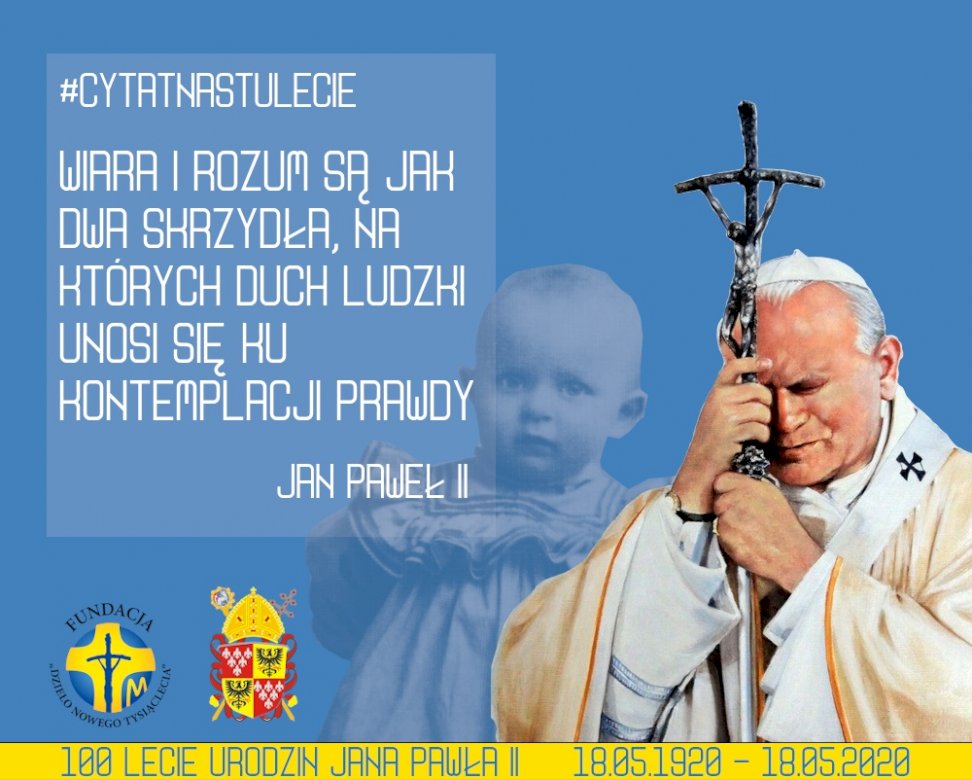 Papa Giovanni Paolo II puzzle online
