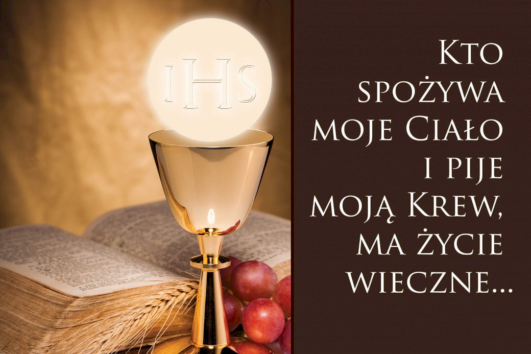 Eucharistie legpuzzel online