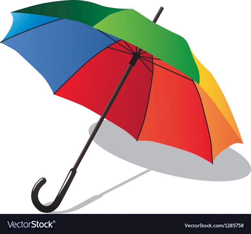Deštník skládačky online