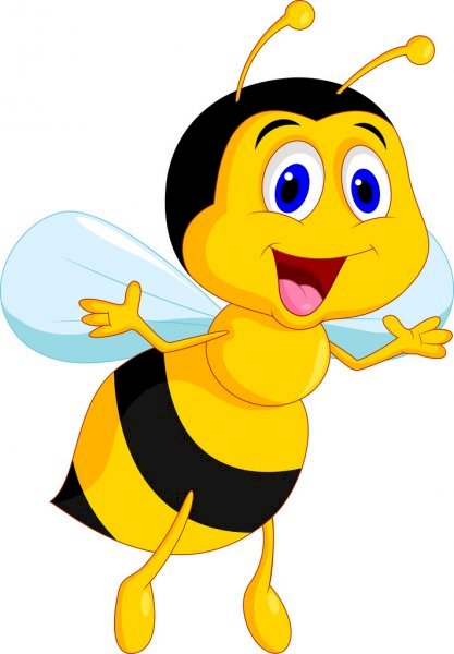 Bee-пъзел онлайн пъзел