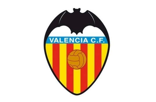 valencia.c.f онлайн пазл