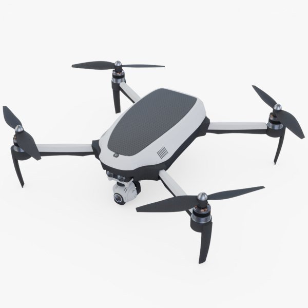 Drone wil legpuzzel online