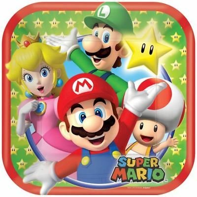 Mario Bros online παζλ