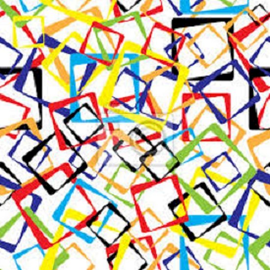 Abstraction. online puzzle