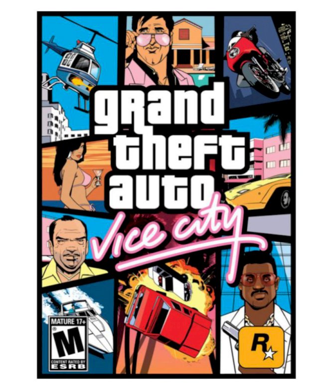 normally gta vice city jigsaw puzzle online