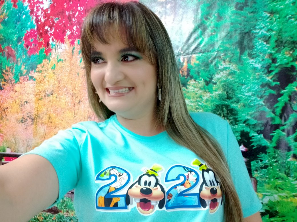 Domnișoară Jéssica Vélez Rizzo puzzle online