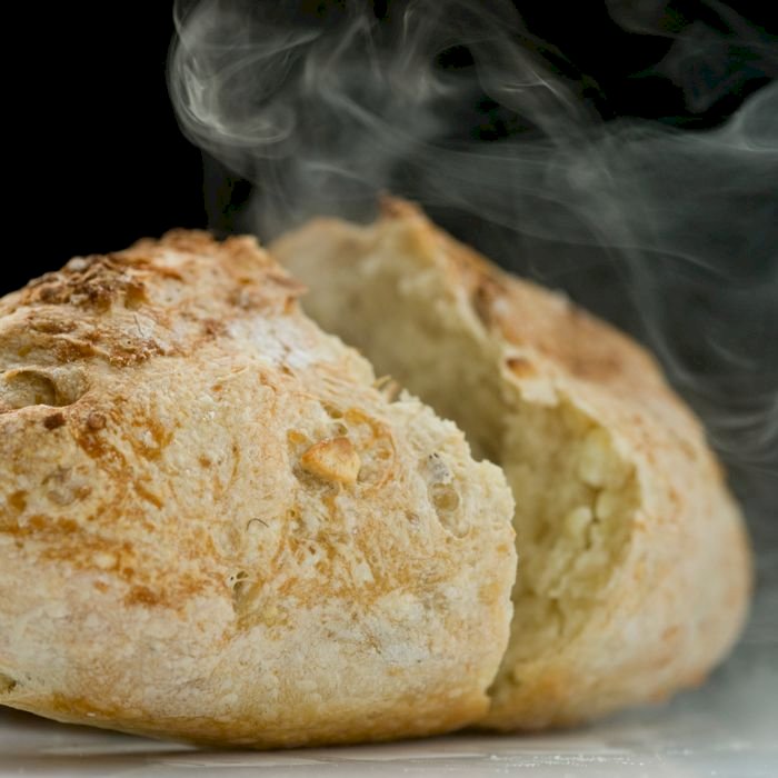 pšeničný chléb online puzzle