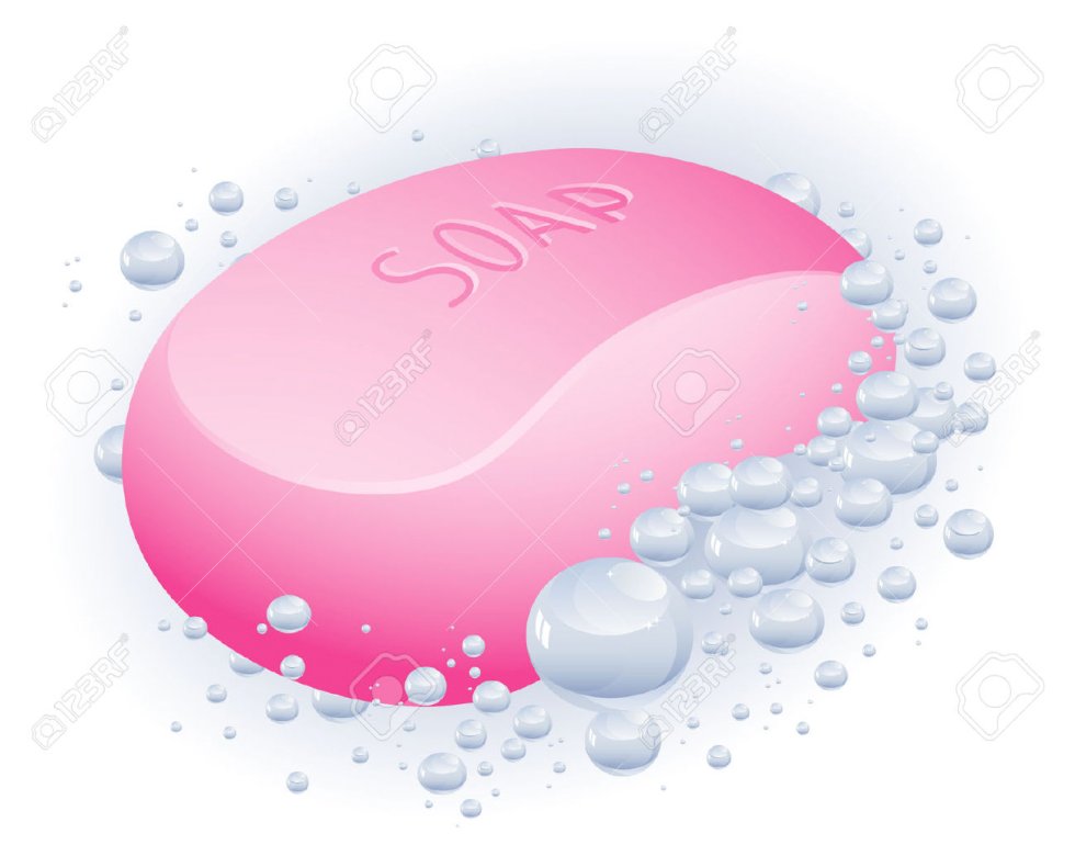 SOAP-pussel pussel på nätet