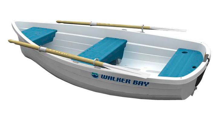 Μικρή βάρκα online παζλ