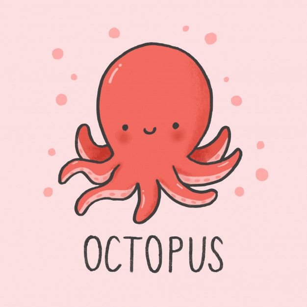 Octopus Cult Pussel online