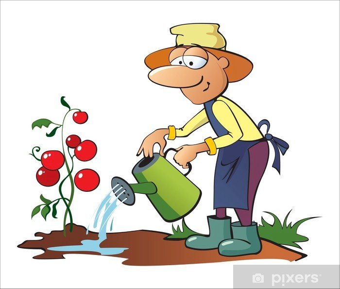 градинар онлайн пъзел