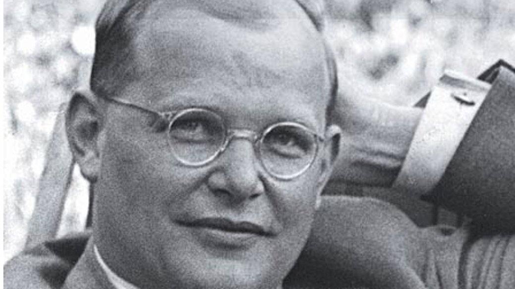 Bonhoeffer rompecabezas en línea