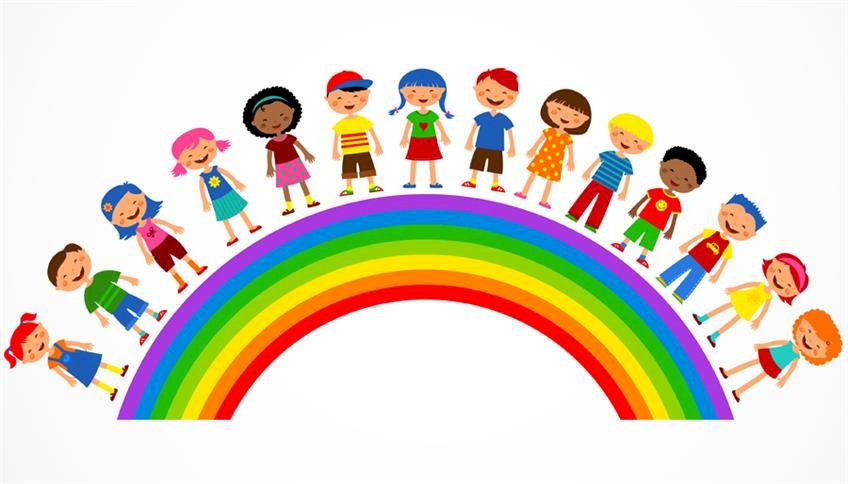 rainbow online puzzle