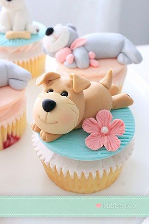 cupcakes jigsaw puzzle online