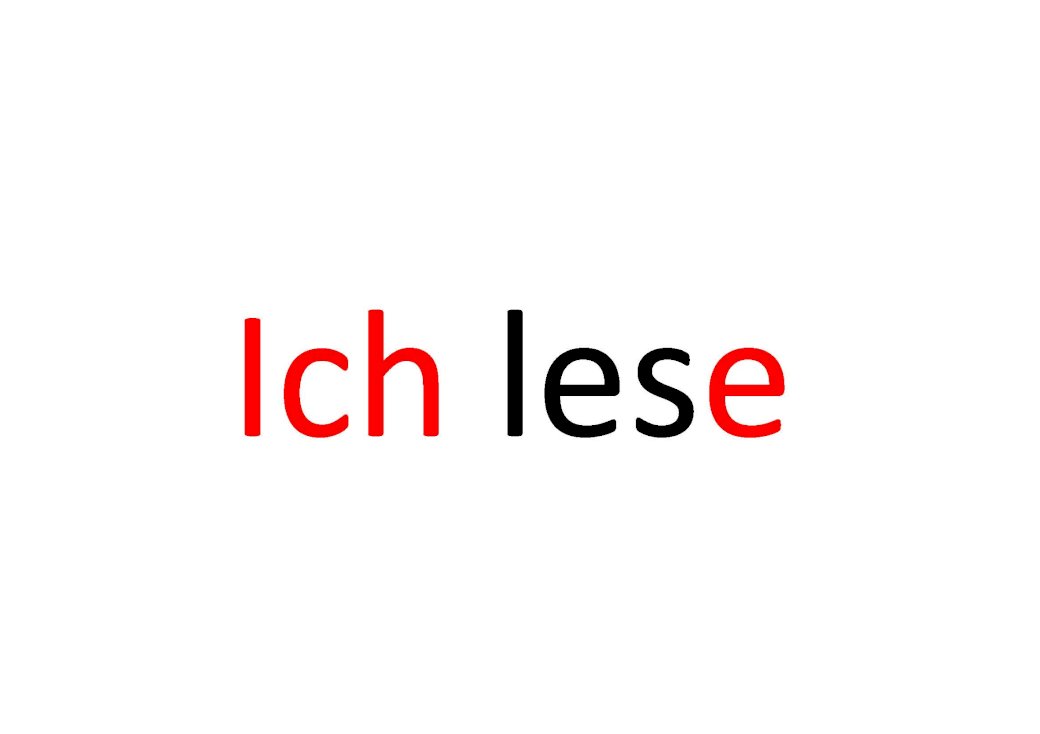 Deutsch als F. Online-Puzzle