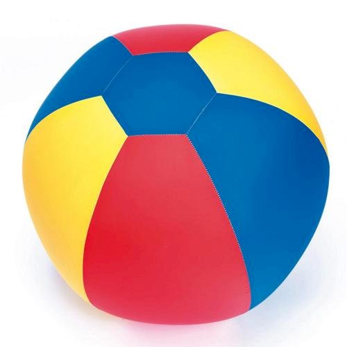 воздушный шар (мяч) онлайн-пазл