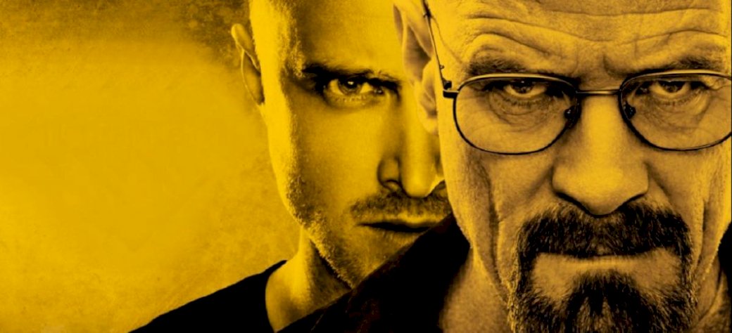 Walter or Jesse jigsaw puzzle online