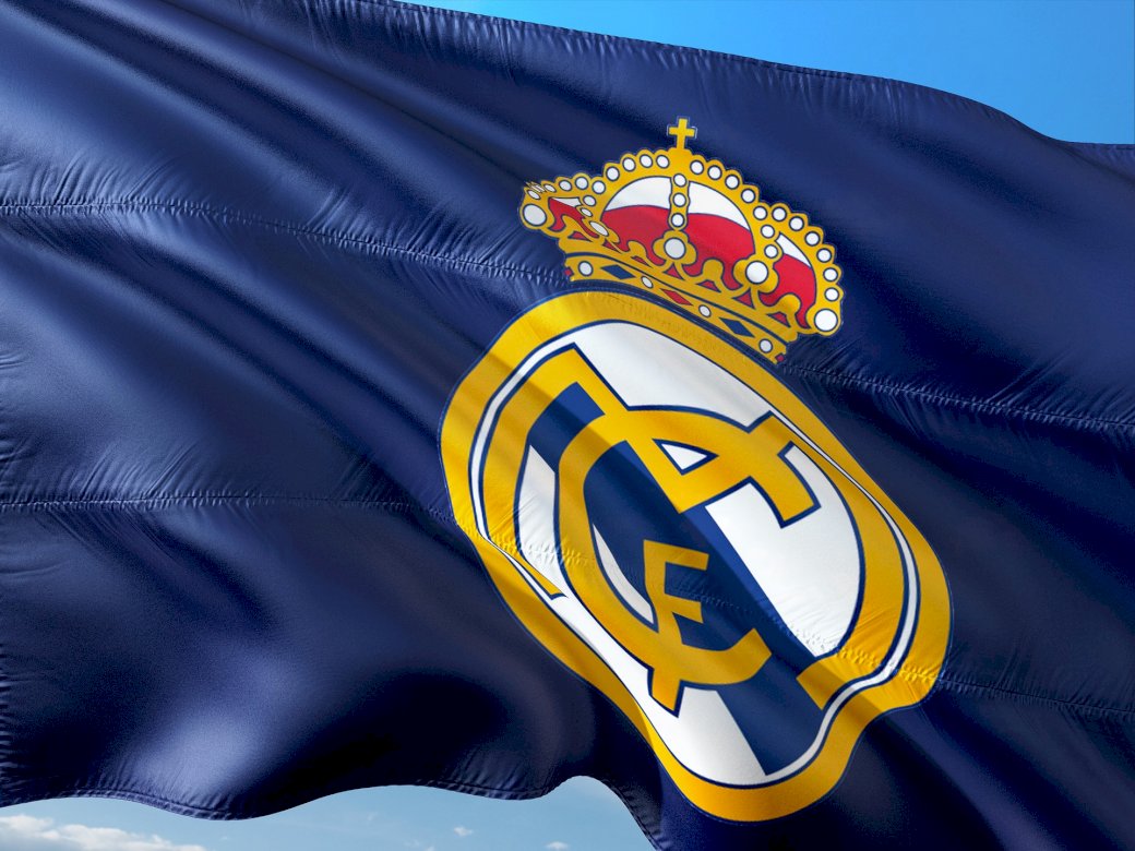 Real Madrid rompecabezas en línea