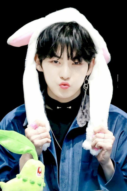 Hwall / Heo Hyunjoon Online-Puzzle