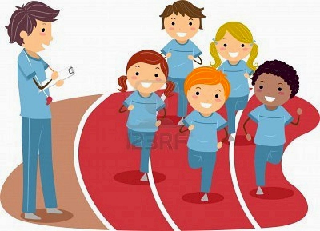 PHYSICAL EDUCATION jigsaw puzzle online