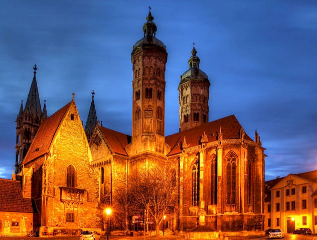 monument from Germany jigsaw puzzle online