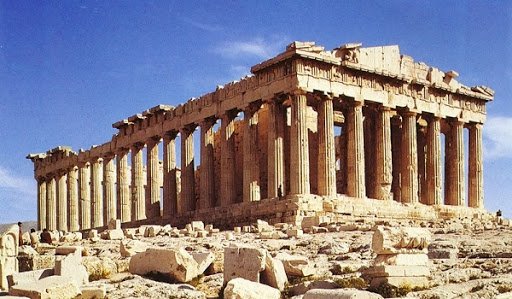 acropolis legpuzzel online