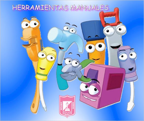 FERRAMENTAS MANUAIS puzzle online