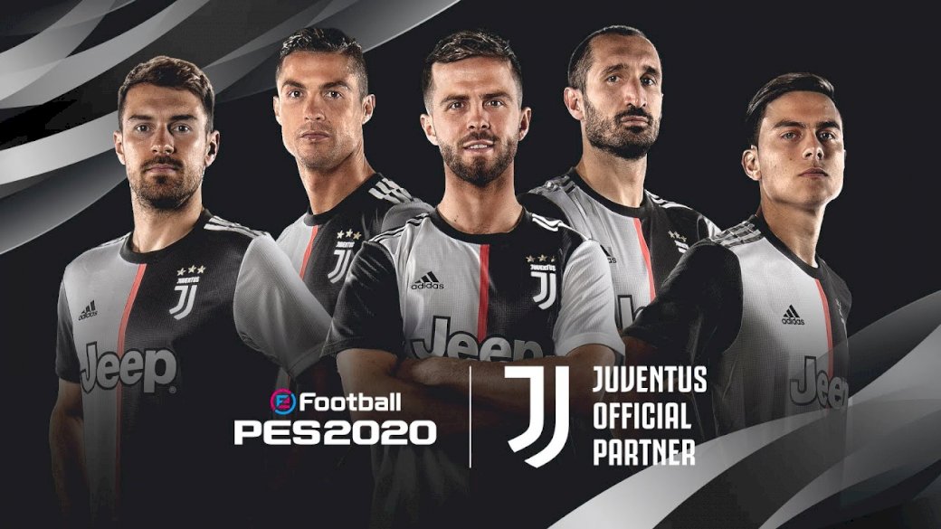 Juventus F.C. jeden z nejlepších týmů roku 2020 skládačky online